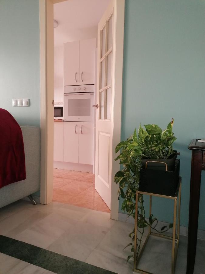 Beach & Golf Design Apartment Marbella Buitenkant foto