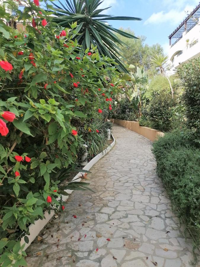 Beach & Golf Design Apartment Marbella Buitenkant foto